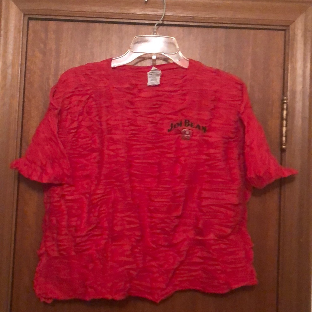 Jim Beam T shirt